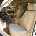 Toyota Land Cruiser VXR 2014 V8